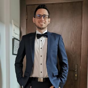 Jaime Garcia Otalora