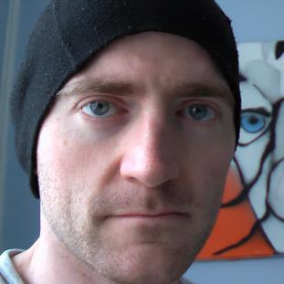 Cédric Luceau