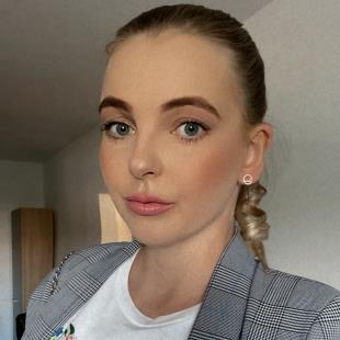 Michaela Ridzonova