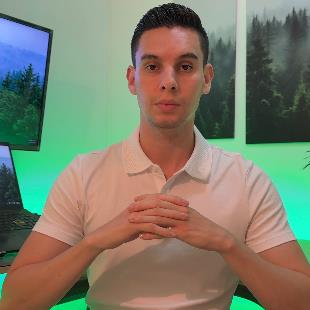 Rosemberg Quiroga Tarazona