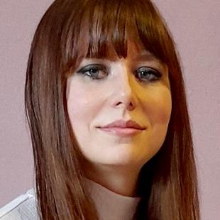 Nathalie Johe
