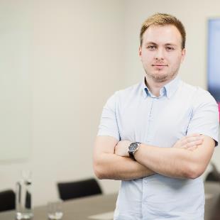 Enis Zornic