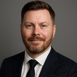 John Maeland