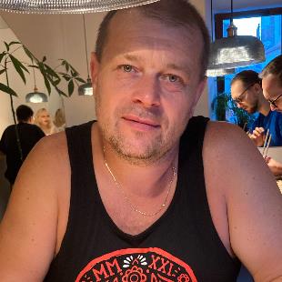 Daniel Mateusz Czyz