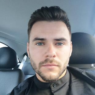 Michal Nieradka