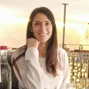 Giulia Vincenzi