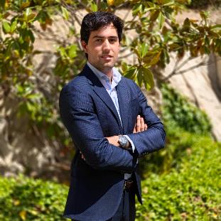 Gonzalo García Gil-Delgado