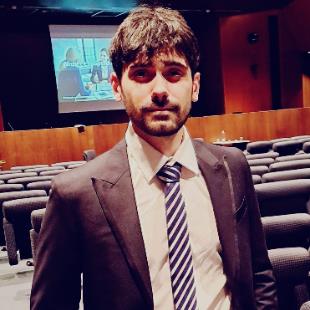 Alessandro Rossi