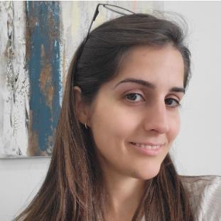 Estefania Álvarez Martín