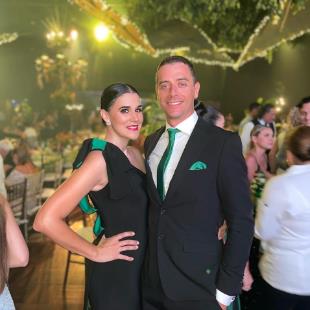 Daniel Justiniano De Chazal