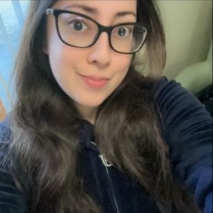 Selina Odedra