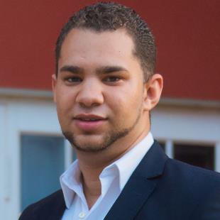 Nathan Gilbert