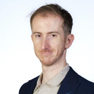 Liam Davies
