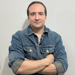 Victor Cortes Posada