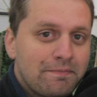 Daniel Hrafn Kristleifsson