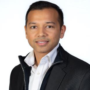 Keshav Lohiya