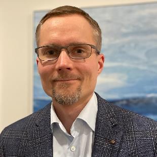 Aleksi Tuuri