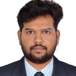 Azarudeen Mohamed Ali