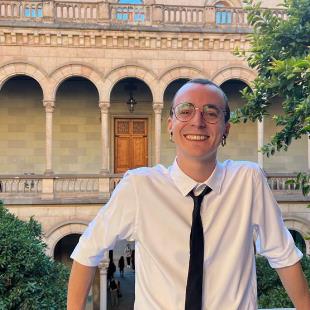 Arnau Palacín I Sallan