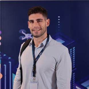 Georgios Fatouros