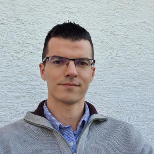 Hrvoje Vlasic