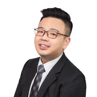 Kian Seng David Ho