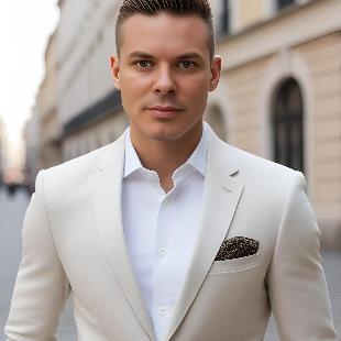 Olov Andreas Nilsson
