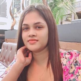 Tanya Govender