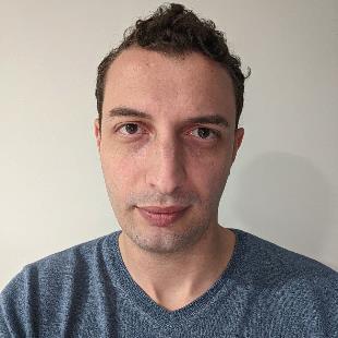 Mario Vaquerizo Garcia
