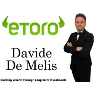 Davide De Melis