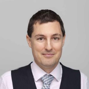 Gabor Fogarasi