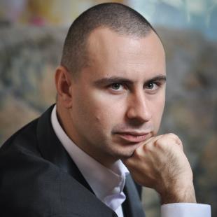 Oleksandr Romanov