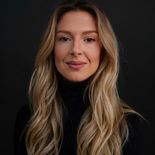 Agnieszka Nowak
