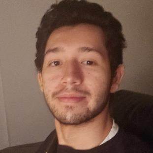 Jordan Alvaredo