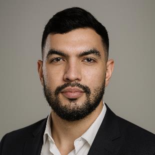 Daniel Florez Murillo