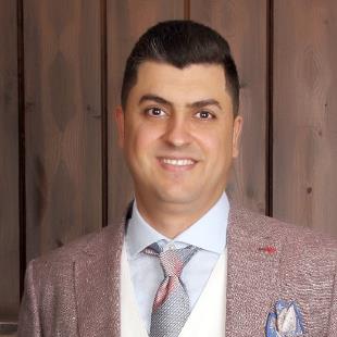 Mohammad Hamzeh