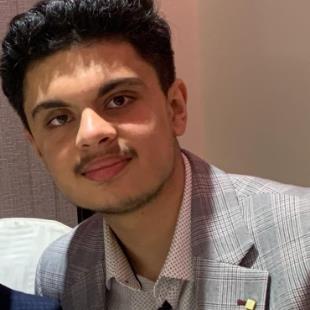 Jasondeep Dhahan