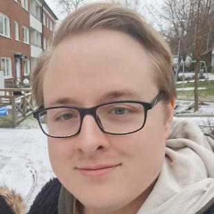 Tobias Engstroem Carlsen