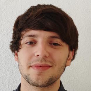 Arnau Garcia Rodríguez