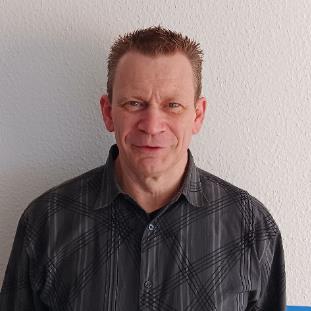 Achim Graff