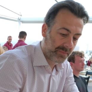 Anastasios Pitsilis