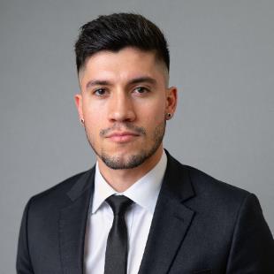 Esteban Cordero Soto