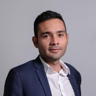 Andres Rodriguez Lozano