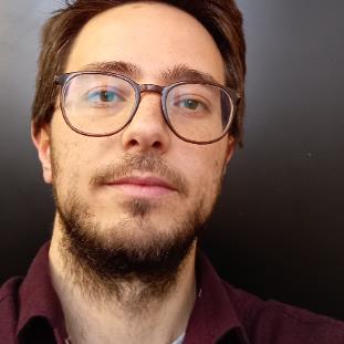 Luca Meer