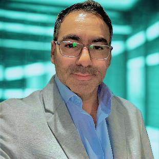 Carlos Narváez Mejía