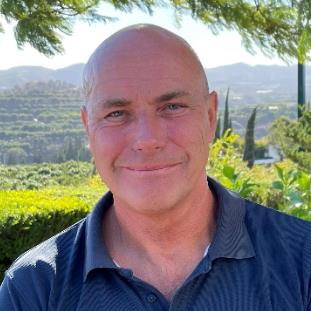 Peter Ahl