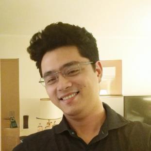 Gilbert Ong