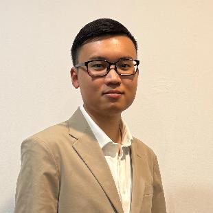 Wei Jie Ang