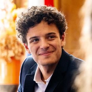 Max Weijl