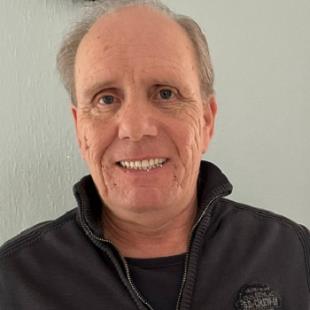 Michael Jensen